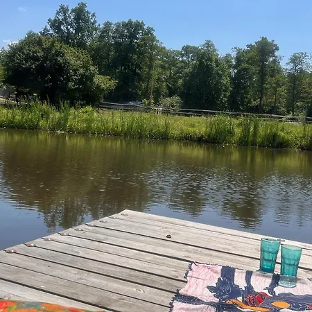 Afryka-puszcza Kampinoska *